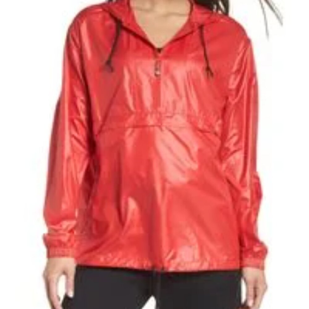 Zella Jacky Packable Wind Breaker